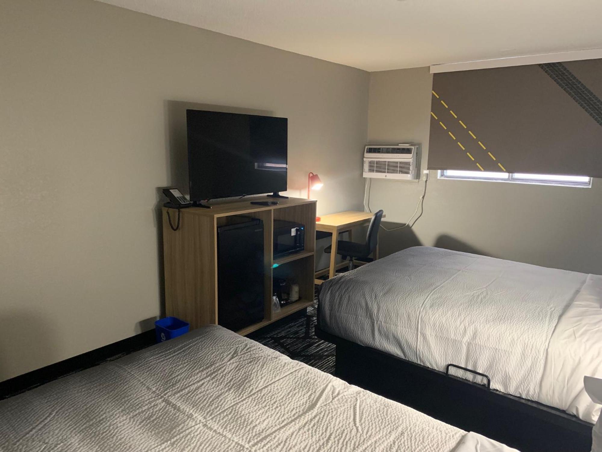 Super 8 By Wyndham Kirksville-University Area Экстерьер фото